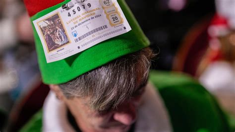 elgordo lotto|wann wird el gordo gezogen.